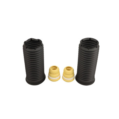 Original FAST ABDECKUNG FEDERUNG MERCEDES CLA C117 13> VORNE KOMPL. L+R KFZ Ersatzteil FT00795