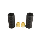 Original FAST ABDECKUNG FEDERUNG MERCEDES CLA C117 13>...