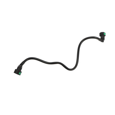 Original FAST KRAFTSTOFFLEITUNG RENAULT MEGANE III 08> EINSPRITZPUMPE 1.5 DCI KFZ Ersatzteil FT00925