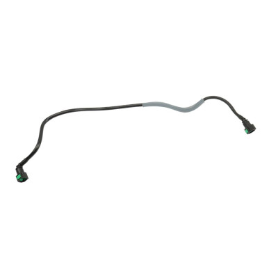 Original FAST KRAFTSTOFFLEITUNG RENAULT MEGANE IV 15> 1.2 TCE KFZ Ersatzteil FT00866