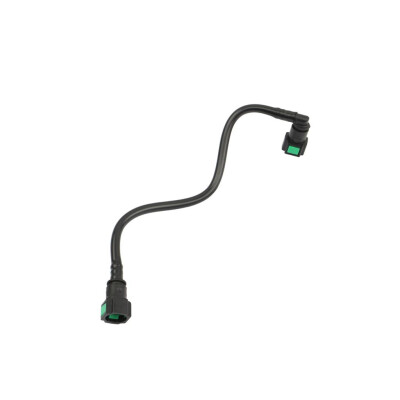 Original FAST KRAFTSTOFFLEITUNG FORD FOCUS II 04> 2.0 KFZ Ersatzteil FT00867