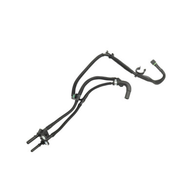 Original FAST KRAFTSTOFFLEITUNG IVECO DAILY 06> SATZ 3.0 EURO 5 KFZ Ersatzteil FT10739