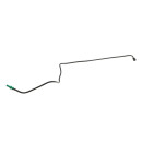 Original FAST KRAFTSTOFFLEITUNG CITROEN C3 II 09> 1.4...