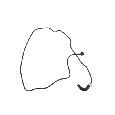 Original FAST KÜHLROHR FORD MONDEO IV 07> AUSGLEICHBEHÄLTER 1.6 TI KFZ Ersatzteil FT00894