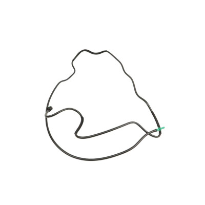 Original FAST KRAFTSTOFFLEITUNG RENAULT LOGAN II 12> 1.5 DCI KFZ Ersatzteil FT00924