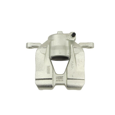 Original FAST BREMSSATTEL FIAT 500X 14> VORNE L OHNE BEFESTIGUNG KFZ Ersatzteil FT00951