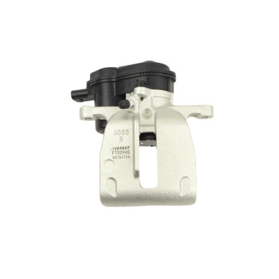 Original FAST BREMSSATTEL AUDI A6 C7 10> HINTEN R OHNE BEFESTIGUNG EL KFZ Ersatzteil FT00940