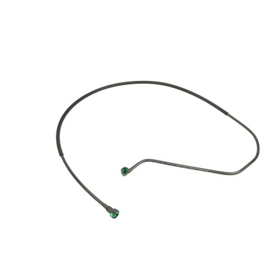 Original FAST KRAFTSTOFFLEITUNG IVECO DAILY 06> 2.3 EURO 5 KFZ Ersatzteil FT10742