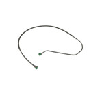 Original FAST KRAFTSTOFFLEITUNG IVECO DAILY 06> 2.3...