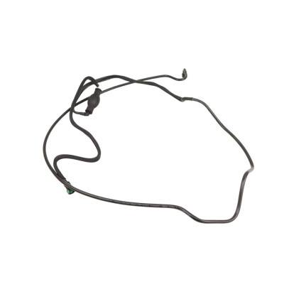 Original FAST KRAFTSTOFFLEITUNG DACIA DUSTER 10> 1.5 DCI KFZ Ersatzteil FT00972