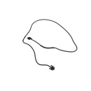 Original FAST KÜHLROHR CITROEN BERLINGO 08>...