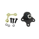 Original FAST SCHWINGE BOLZEN SKODA FABIA II 06> R...