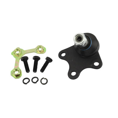 Original FAST SCHWINGE BOLZEN SKODA FABIA II 06> L UNTEN KFZ Ersatzteil FT00746