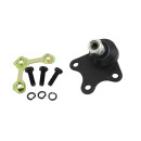 Original FAST SCHWINGE BOLZEN SKODA FABIA II 06> L...