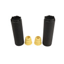 Original FAST ABDECKUNG FEDERUNG FORD FOCUS III 10>...