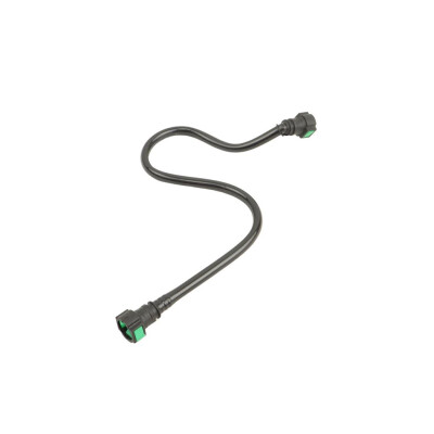 Original FAST KRAFTSTOFFLEITUNG OPEL CORSA D 06> 1.3 CDTI KFZ Ersatzteil FT00818