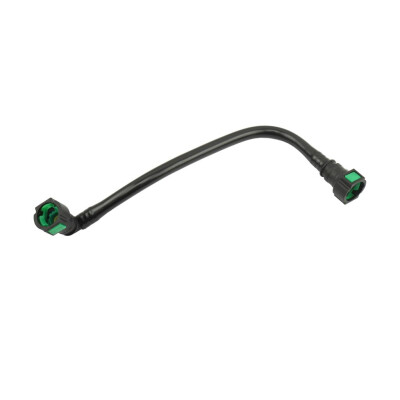 Original FAST KRAFTSTOFFLEITUNG OPEL ASTRA J 09> 1.3 1.6 1.7 2.0 CDTI KFZ Ersatzteil FT00824