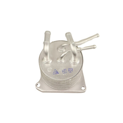 Original FAST ÖLKÜHLER MITSUBISHI LANCER 07> KFZ Ersatzteil FT01016