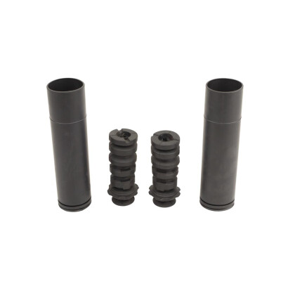 Original FAST ABDECKUNG FEDERUNG DACIA DUSTER 10> HINTEN KOMPL. L+R KFZ Ersatzteil FT00778