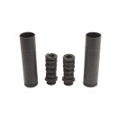 Original FAST ABDECKUNG FEDERUNG DACIA DUSTER 10>...