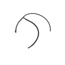 Original FAST UNTERDRUCKLEITUNG BMW 5 F10 09>...