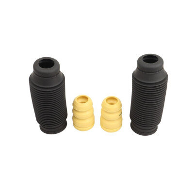 Original FAST ABDECKUNG FEDERUNG HYUNDAI SANTA FE II 05> VORNE KOMPL. L+R KFZ Ersatzteil FT00794