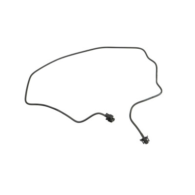 Original FAST KÜHLROHR FORD MONDEO IV 07> AUSGLEICHBEHÄLTER 1.6 TDCI KFZ Ersatzteil FT00873