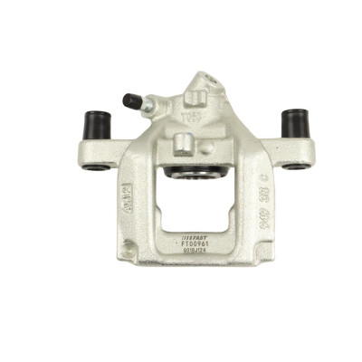 Original FAST BREMSSATTEL MERCEDES C W204 07> HINTEN L OHNE BEFESTIGUNG KFZ Ersatzteil FT00961