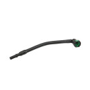 Original FAST KRAFTSTOFFLEITUNG FORD TRANSIT 06> 2.4...