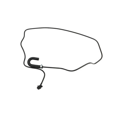 Original FAST KÜHLROHR FORD MONDEO IV 07> AUSGLEICHBEHÄLTER 2.3 KFZ Ersatzteil FT00994