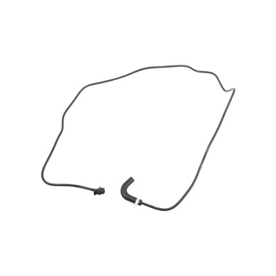 Original FAST KÜHLROHR FORD FOCUS III 10> AUSGLEICHBEHÄLTER 1.6 TI KFZ Ersatzteil FT00883