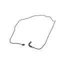 Original FAST KÜHLROHR FORD FOCUS III 10>...