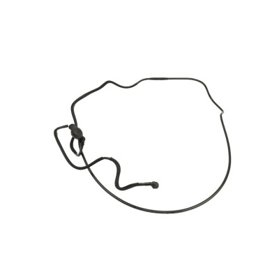 Original FAST KRAFTSTOFFLEITUNG DACIA LOGAN I 04> 1.5 DCI 09> KFZ Ersatzteil FT00909