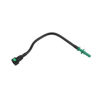 Original FAST KRAFTSTOFFLEITUNG DACIA LOGAN I 04> 1.2 16V KFZ Ersatzteil FT00926