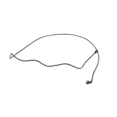 Original FAST KRAFTSTOFFLEITUNG DACIA SANDERO I 08> 1.6 KFZ Ersatzteil FT00973