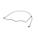 Original FAST KRAFTSTOFFLEITUNG DACIA SANDERO I 08>...