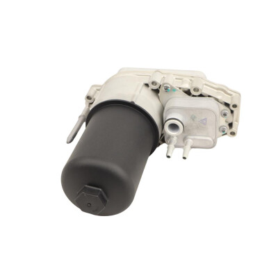 Original FAST ÖLKÜHLER CITROEN C5 III 08> MIT FILTER KFZ Ersatzteil FT01010