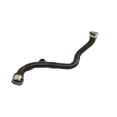 Original FAST ROHR LADELUFTKÜHLER NISSAN QASHQAI II 13> L 1.5 DCI KFZ Ersatzteil FT01143