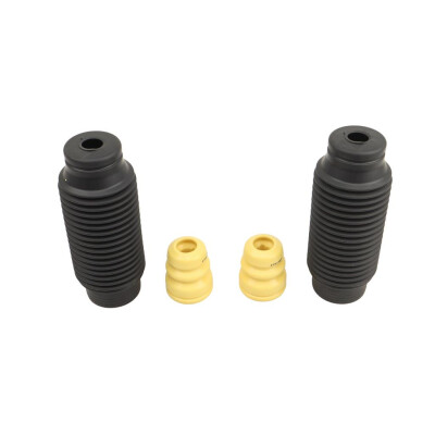 Original FAST ABDECKUNG FEDERUNG HYUNDAI I10 I 07> VORNE KOMPL. L+R KFZ Ersatzteil FT01307