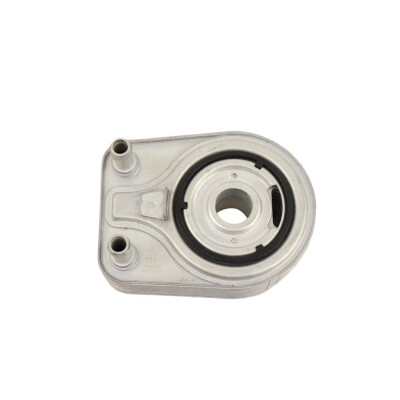 Original FAST ÖLKÜHLER HYUNDAI I30 III 16> 1.4 GDI KFZ Ersatzteil FT01029