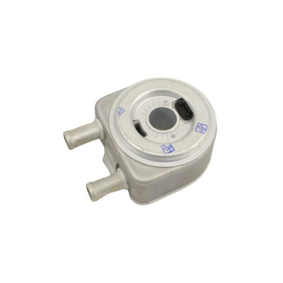 Original FAST ÖLKÜHLER KIA OPTIMA IV 15> 2.0 GDI KFZ Ersatzteil FT01030