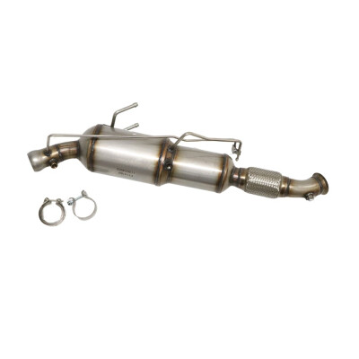 Original FAST DPF-FILTER VW CRAFTER I 06> 2.0 TDI KFZ Ersatzteil FT10780