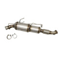 Original FAST DPF-FILTER VW CRAFTER I 06> 2.0 TDI KFZ...