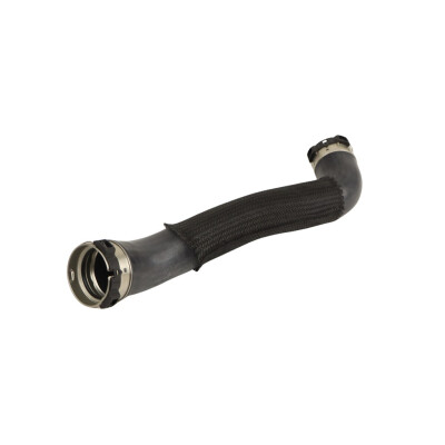 Original FAST ROHR LADELUFTKÜHLER NISSAN QASHQAI II 13> 1.6 DCI KFZ Ersatzteil FT01076