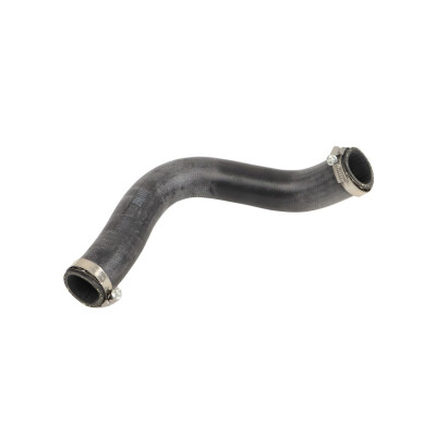 Original FAST ROHR LADELUFTKÜHLER NISSAN QASHQAI I 06> 2.0DCI KFZ Ersatzteil FT01171