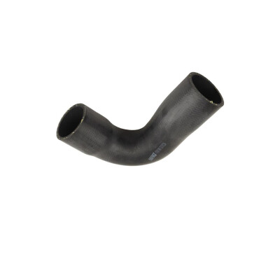 Original FAST ROHR LADELUFTKÜHLER VW GOLF IV 97> BOGEN OBEN 1.9 TDI KFZ Ersatzteil FT01196