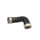 Original FAST TURBINENROHR MERCEDES C S203 01> OBEN...