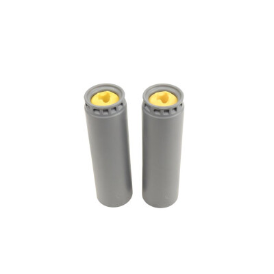 Original FAST ABDECKUNG FEDERUNG AUDI A3 8Y 19> HINTEN KOMPL. L+R KFZ Ersatzteil FT01304