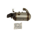 Original FAST DPF-FILTER RENAULT KANGOO II 08> 1.5 DCI...
