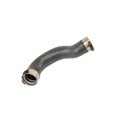 Original FAST ROHR LADELUFTKÜHLER MERCEDES C C204 11> R 2.2 DIZEL KFZ Ersatzteil FT01133